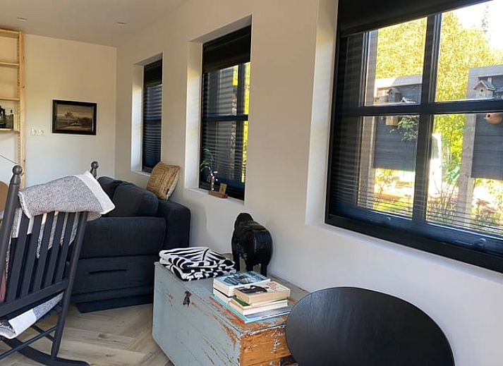 Guest house 523307 - Holiday property Twente - Vakantiehuis in Albergen