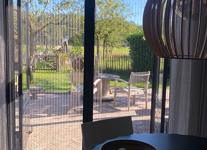 Guest house 523307 - Holiday property Twente - Vakantiehuis in Albergen