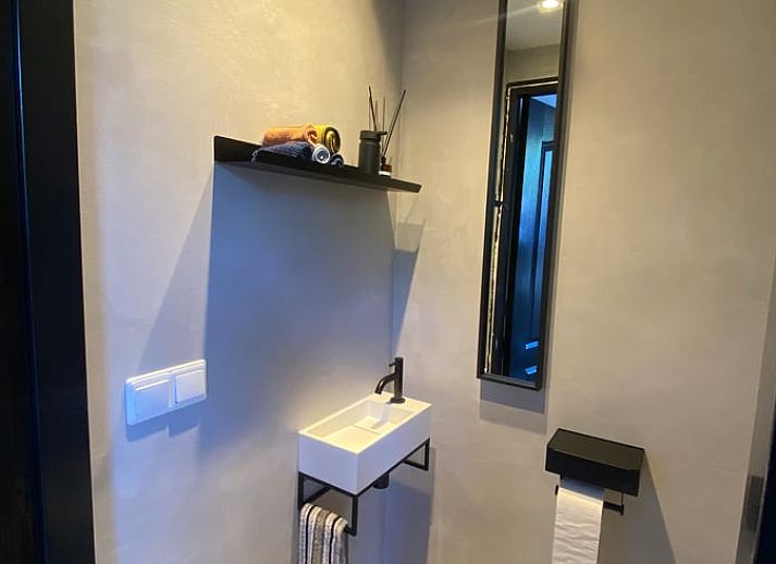Guest house 523307 - Holiday property Twente - Vakantiehuis in Albergen