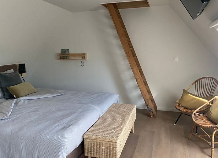 Guest house 523307 - Holiday property Twente - Vakantiehuis in Albergen