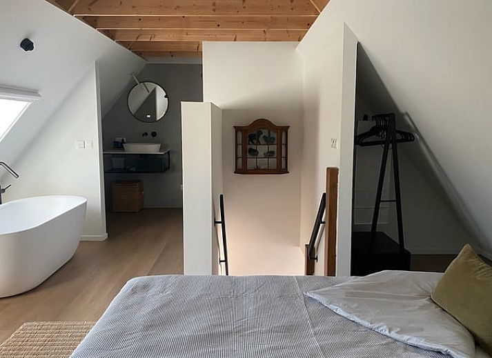 Guest house 523307 - Holiday property Twente - Vakantiehuis in Albergen