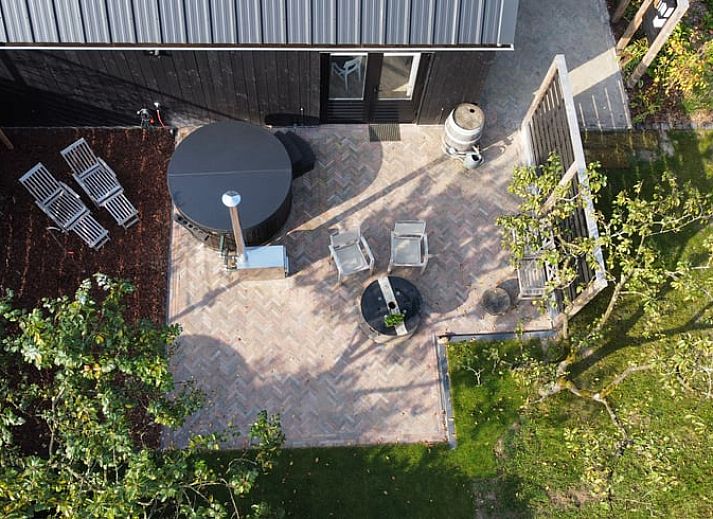 Guest house 523307 - Holiday property Twente - Vakantiehuis in Albergen