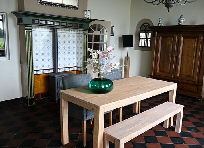 Unterkunft 523308 - Ferienhaus Twente - Vakantiehuis in Albergen