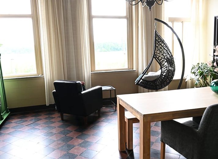 Unterkunft 523308 - Ferienhaus Twente - Vakantiehuis in Albergen