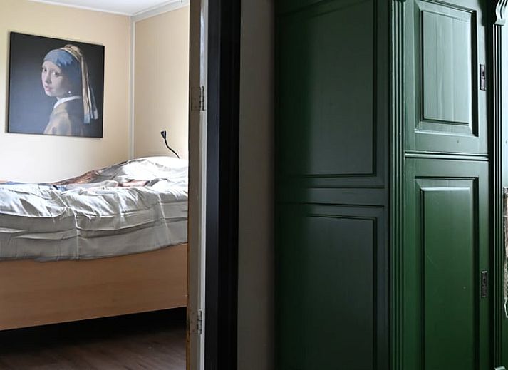 Unterkunft 523308 - Ferienhaus Twente - Vakantiehuis in Albergen