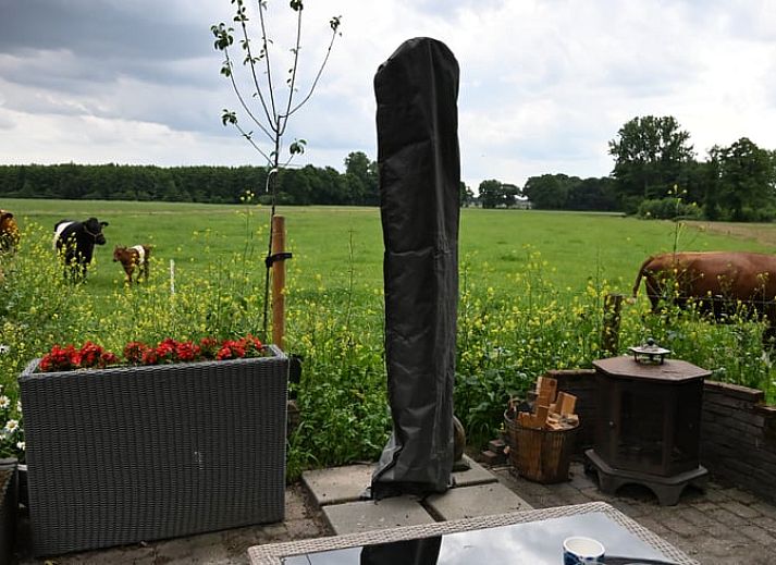 Unterkunft 523308 - Ferienhaus Twente - Vakantiehuis in Albergen