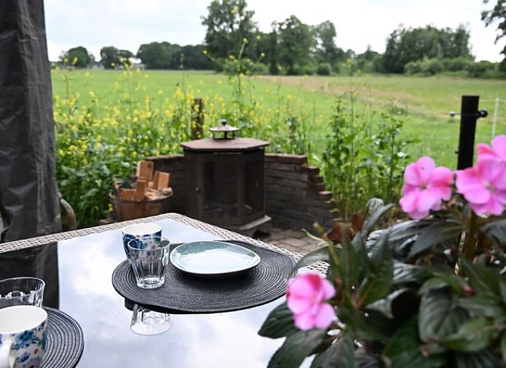 Unterkunft 523308 - Ferienhaus Twente - Vakantiehuis in Albergen