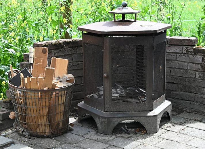 Unterkunft 523308 - Ferienhaus Twente - Vakantiehuis in Albergen