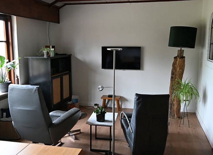 Unterkunft 523308 - Ferienhaus Twente - Vakantiehuis in Albergen