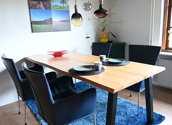 Unterkunft 523308 - Ferienhaus Twente - Vakantiehuis in Albergen