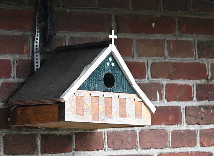 Unterkunft 523308 - Ferienhaus Twente - Vakantiehuis in Albergen