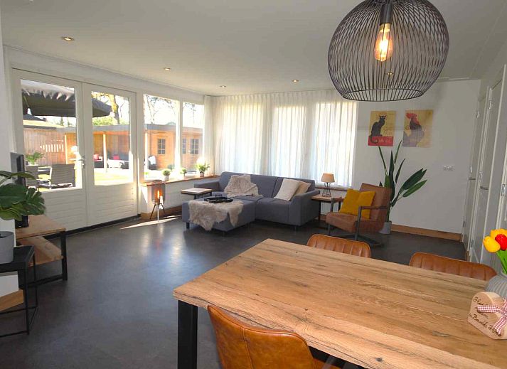 Historisches Landhaus bei DG630 Ferienhaus in Denekamp, Twente.