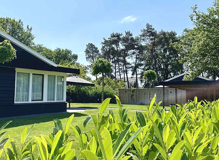 Historisches Landhaus bei DG630 Ferienhaus in Denekamp, Twente.
