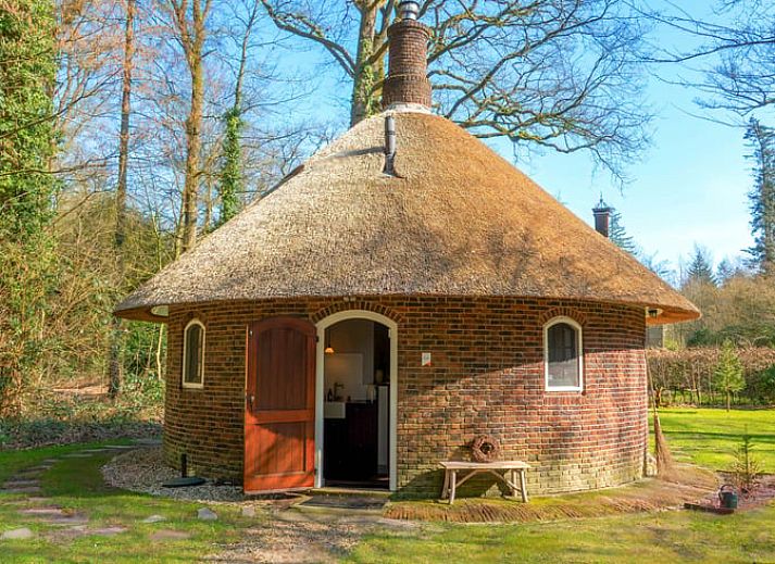 Guest house 523403 • Holiday property Twente • Vakantiehuisje in Denekamp