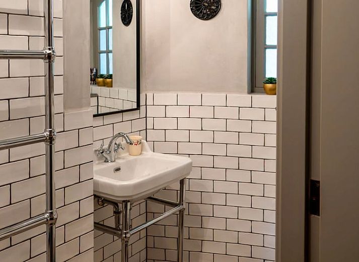 Charming cottage in Denekamp, Twente, with thatched roof surrounded by nature in Overijssel, perfect place for peace seekers.