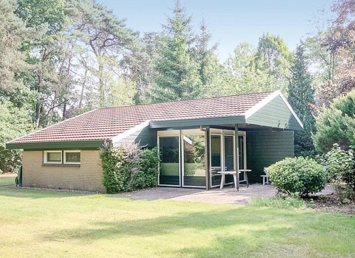 Verblijf 523407 • Bungalow Twente • Chalet Denekamp