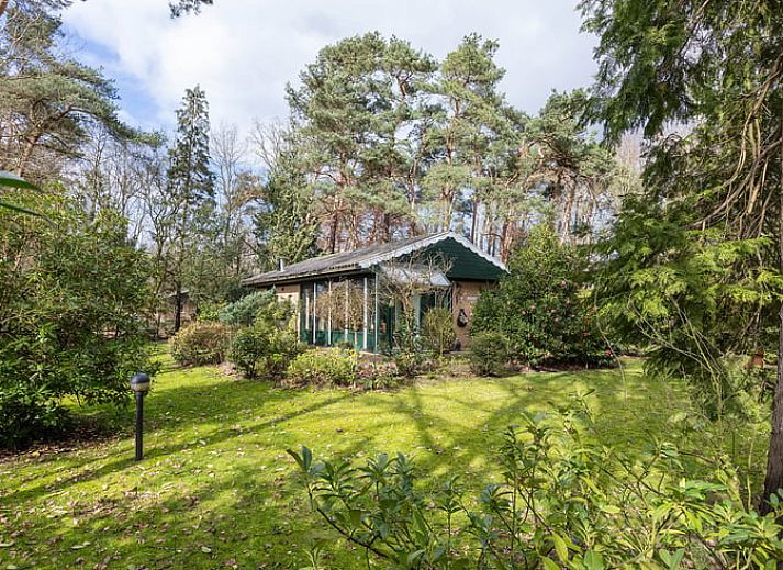 Verblijf 523410 • Vakantiewoning Twente • Vakantiehuis in Denekamp