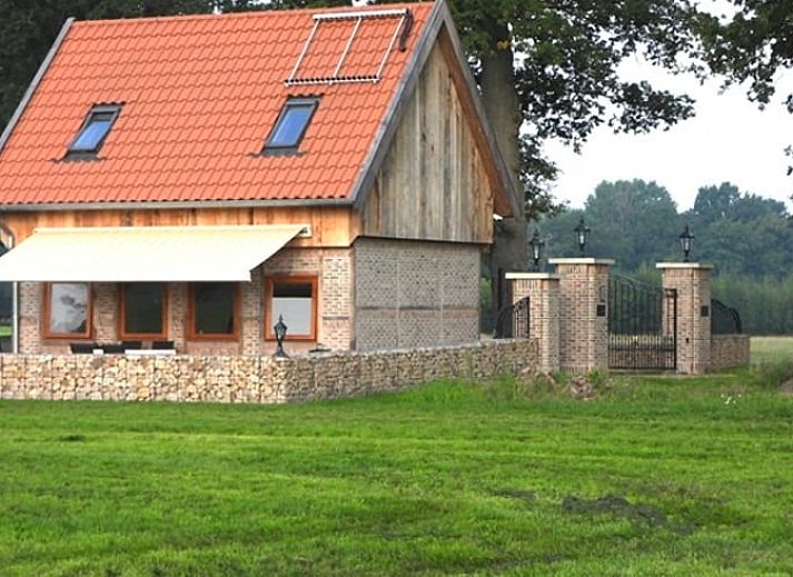 Verblijf 523412 • Vakantiewoning Twente • Bel-Punto 2