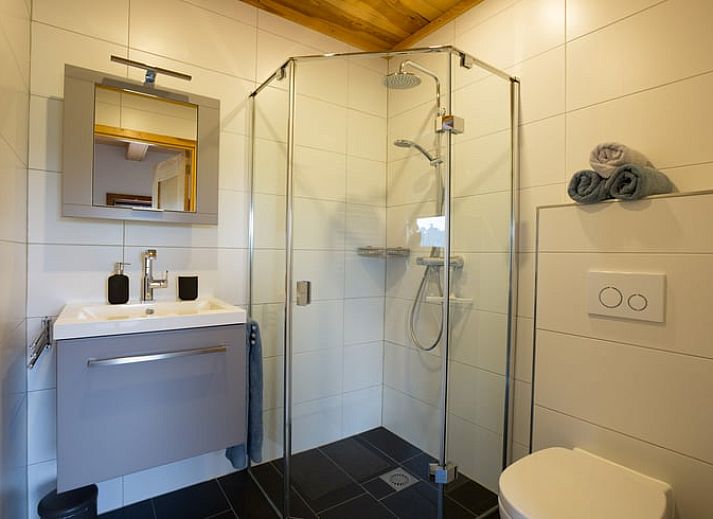 Guest house 523412 - Holiday property Twente - Vakantiehuisje in Denekamp