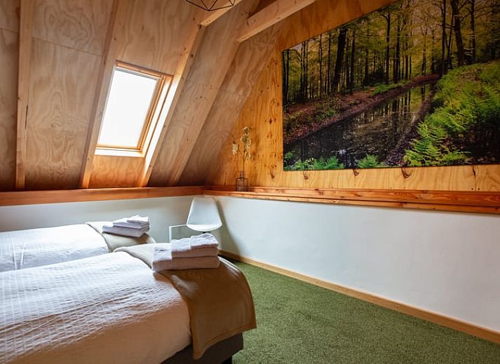 Guest house 523412 - Holiday property Twente - Vakantiehuisje in Denekamp