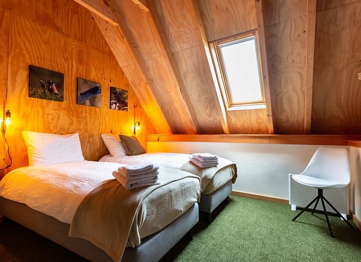 Guest house 523412 - Holiday property Twente - Vakantiehuisje in Denekamp