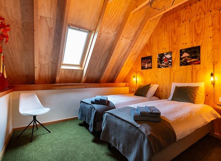 Guest house 523412 - Holiday property Twente - Vakantiehuisje in Denekamp