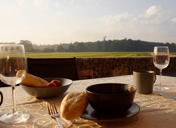 Guest house 523412 - Holiday property Twente - Vakantiehuisje in Denekamp