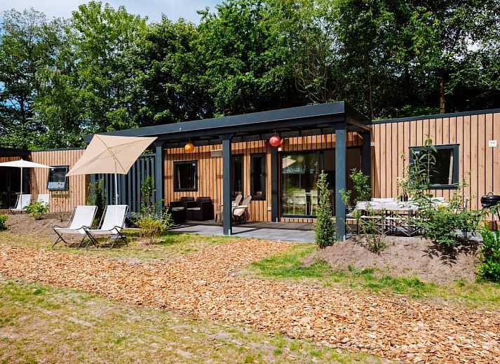 Verblijf 523414 • Vakantiewoning Twente • Cottage Next XXL Family Deluxe