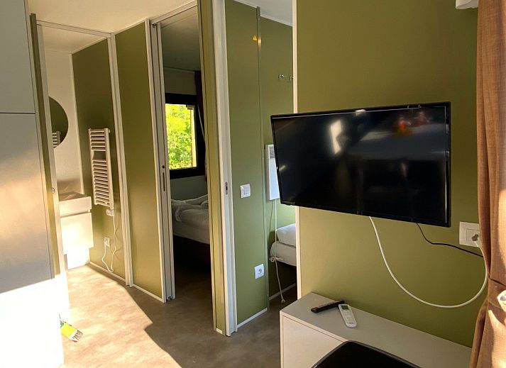 Verblijf 523414 - Vakantiewoning Twente - Cottage Next XXL Family Deluxe