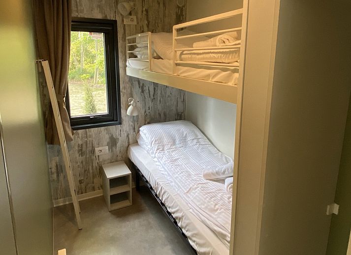 Verblijf 523414 - Vakantiewoning Twente - Cottage Next XXL Family Deluxe