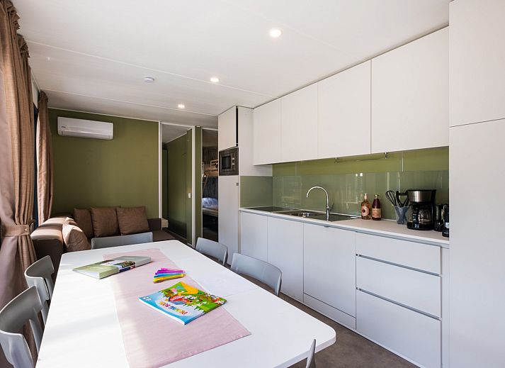 Verblijf 523414 - Vakantiewoning Twente - Cottage Next XXL Family Deluxe