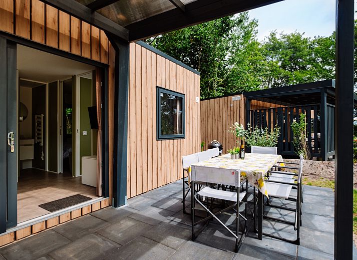 Verblijf 523414 - Vakantiewoning Twente - Cottage Next XXL Family Deluxe