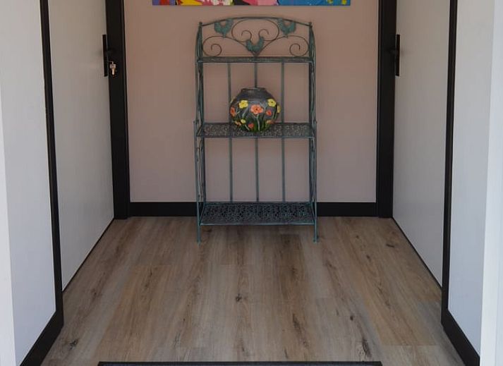 Vakantiehuis in Denekamp, charmant vakantiehuis met terras in Twente, Overijssel.