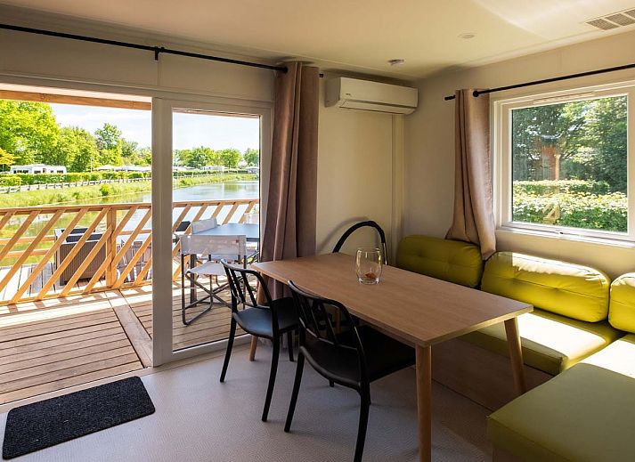 Guest house 523419 - Holiday property Twente - Fish Cabin