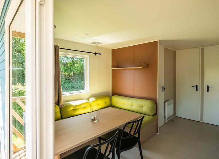 Guest house 523419 - Holiday property Twente - Fish Cabin