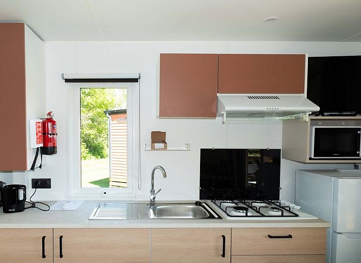 Guest house 523419 - Holiday property Twente - Fish Cabin