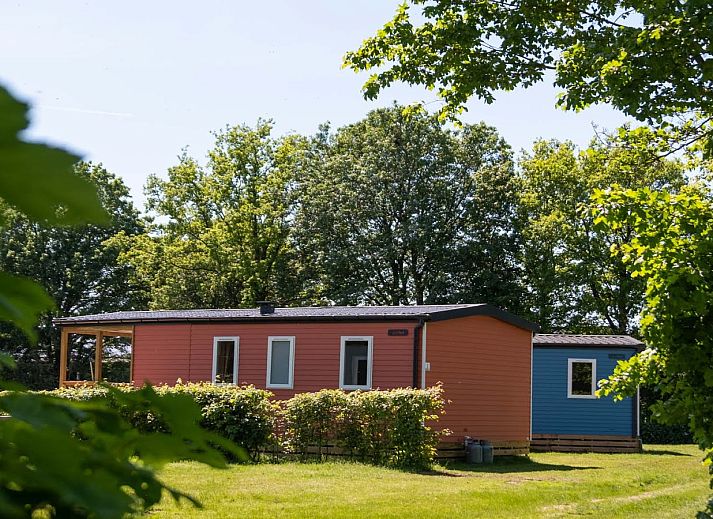 Guest house 523419 - Holiday property Twente - Fish Cabin