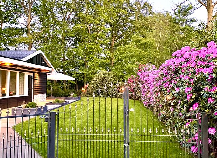Verblijf 523420 • Vakantiewoning Twente • Natuurhuisje in Denekamp