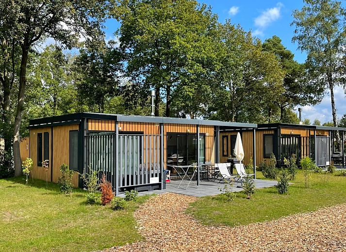 Unterkunft 523429 - Ferienhaus Twente - Bungalow Cottage Prestige