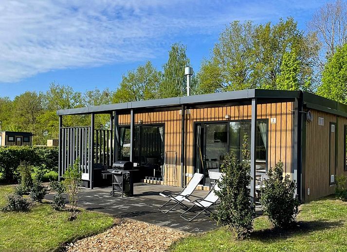 Unterkunft 523429 - Ferienhaus Twente - Bungalow Cottage Prestige