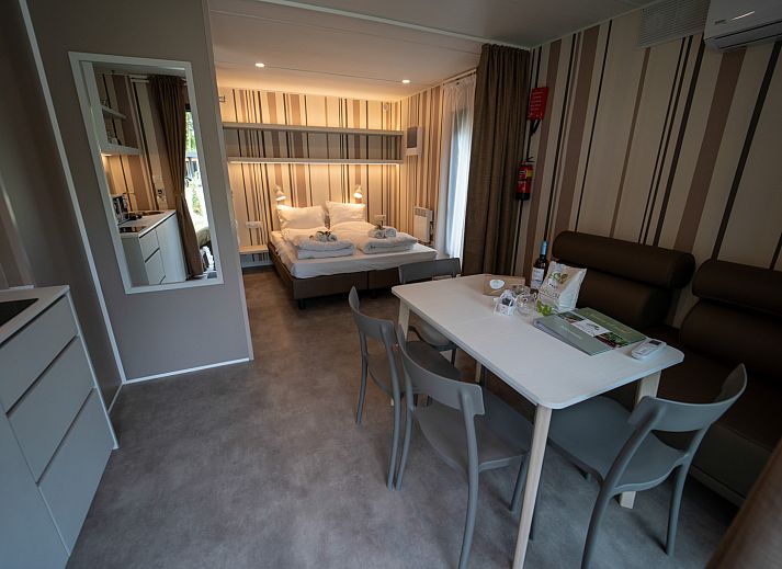 Verblijf 523430 - Vakantiewoning Twente - Cottage Suite