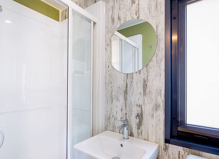 Verblijf 523432 - Vakantiewoning Twente - Fish Cabin Deluxe