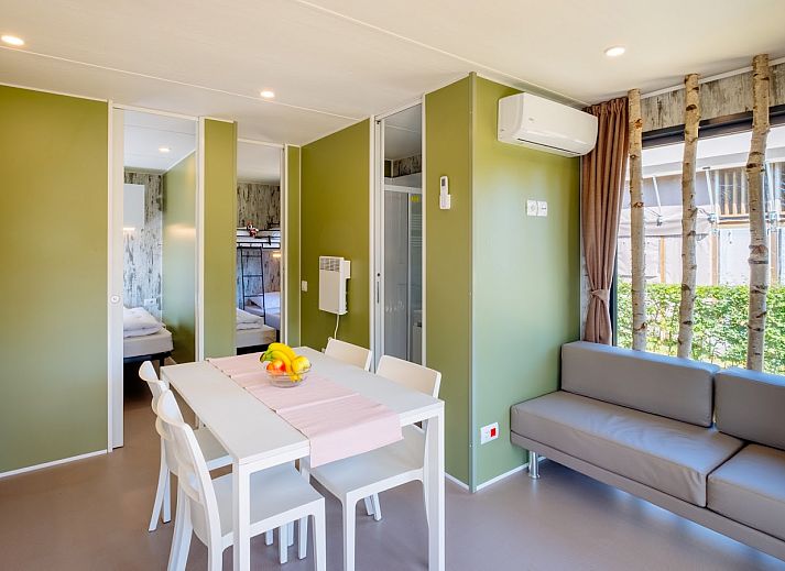 Verblijf 523432 - Vakantiewoning Twente - Fish Cabin Deluxe