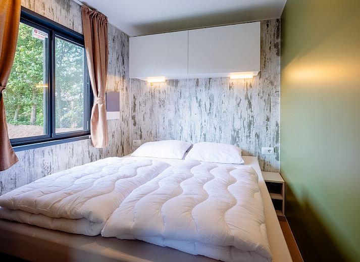 Verblijf 523432 - Vakantiewoning Twente - Fish Cabin Deluxe