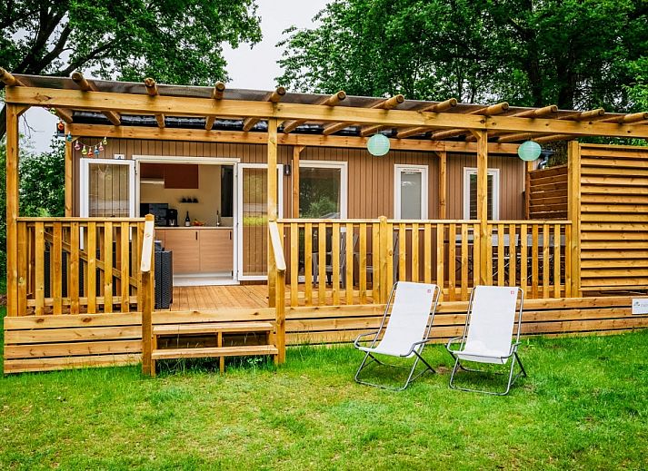 Unterkunft 523433 - Ferienhaus Twente - Cottage Next XL