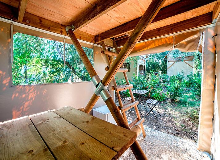 Verblijf 523436 - Vakantiewoning Twente - Airstay