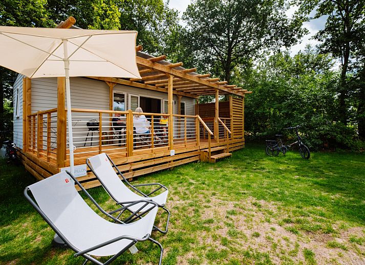 Guest house 523437 - Holiday property Twente - Cottage Next Midi