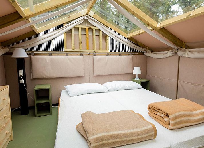 Unterkunft 523440 - Ferienhaus Twente - Air Lodge 2.0