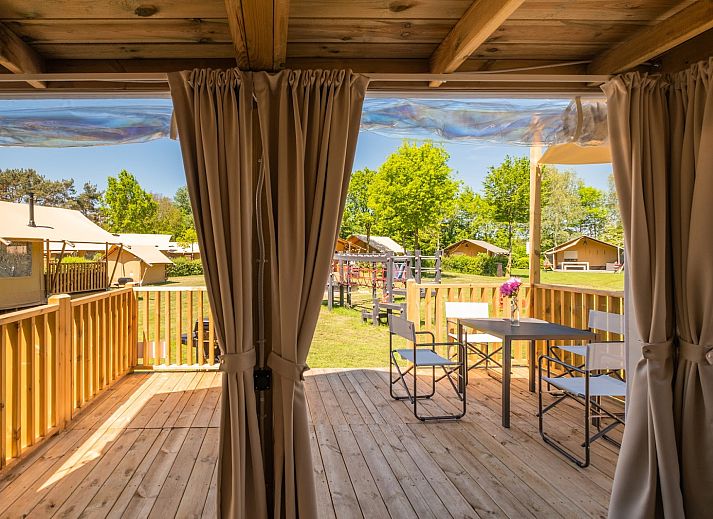 Unterkunft 523440 - Ferienhaus Twente - Air Lodge 2.0