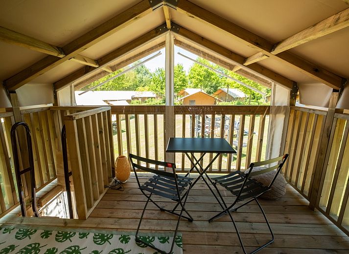 Unterkunft 523440 - Ferienhaus Twente - Air Lodge 2.0